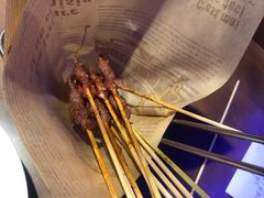 -胖哥俩肉蟹煲(湖滨银泰in77店)