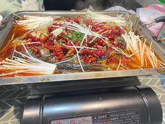 -咖啡人·融合餐厅(万达环宇店)