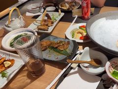 -德川家日本料理(顺义华联店)