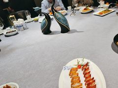 -苏先生海鲜渔庄(金桥店)