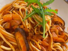 -灵意咖啡·西班牙美食(汕头金平万达广场店)