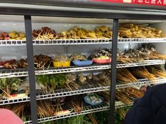-丹妹麻辣烫(袁家岭20year店)