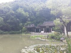 -南山风景名胜区
