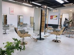 点击看大图 -ASA HAIR SALON