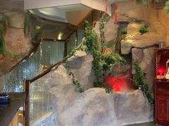 -富侨养生(光大会展店)