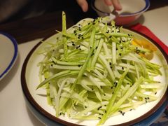 -大海碗·京菜炸酱面(雍和宫店)