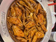 -胖哥俩肉蟹煲(济南世茂国际广场店)