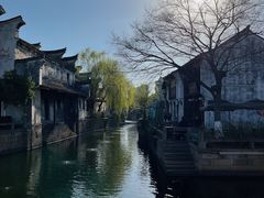 -嘉兴月河历史街区