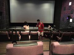 Palace&nbsp;Cinema百丽宫影城(大慈寺太古里店)-成都百丽宫影城(LUXE太古里店)