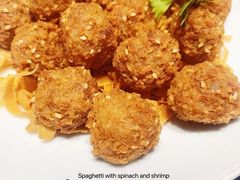 -田园北魏家宴·大同菜(御东店)