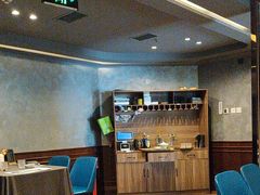 -肆月河豚·新淮扬(金融街店)