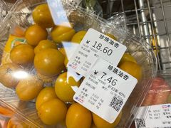-物美超市(通州梨园店)