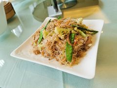 温州炒粉丝-老东吴食府(雅都店)