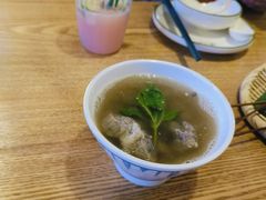 -椰莱泰小谷·东南亚融合菜(坪山悦阾SPACE店)