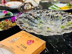 -Siam泰餐厅(水上公园店)