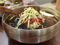 -服务大楼冷面(延大店)