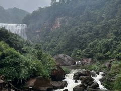 -赤水丹霞旅游区·佛光岩