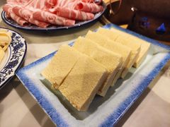 -宣武小院涮肉(前门店)