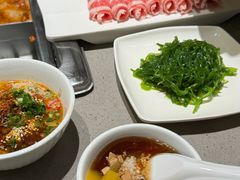 -海底捞火锅(青悦城店)