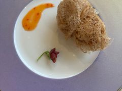 -广州花园酒店-凌璇阁360度高空海鲜自助餐CAROUSEL