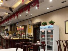 -功德林素菜饭庄(前门店)