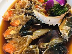 -红城阁·上海味道(四平路店)