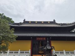 -灵谷景区