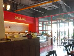 -弗兰克牛排西餐厅 Galla R By Ribone(上海首店)