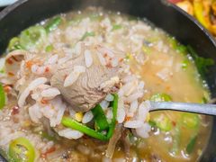 -秀男家米肠汤饭