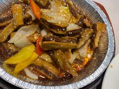 西北夹沙-阿西叶滩羊馆(交大店)