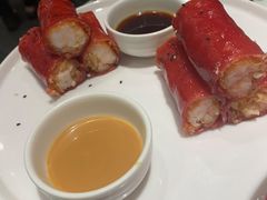 -蝴蝶里·粤菜·点心(龙湖杭州金沙天街店)