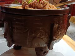 -吴掌柜·藕汤印象(南湖店)
