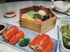-新雅(丰盛里店)