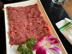 -南门涮肉(通州店)