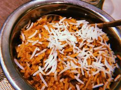 -Pita's&Tika's中东和印度风味餐厅(龙湖天街店)