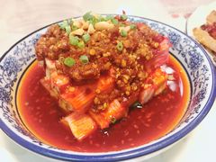 -付掌柜在成都·热炒砂锅集(金禾店)