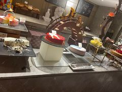 -圆顶阁西餐厅(郑州索菲特国际饭店 )
