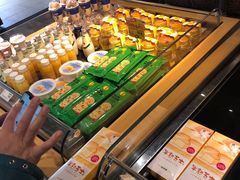 -味多美蛋糕(双安店)