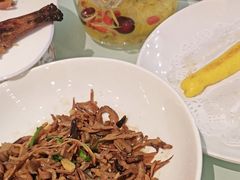 -香丰阁·烤鸭·川湘菜(清河店)