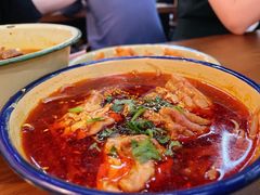 脑花儿-脑馋粉儿(三里屯店)