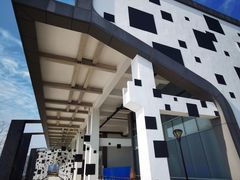 -丹东路渡口(轮渡站)