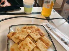 配菜-鱼羊宴烤鱼羊蝎子烧烤(怡馨家园店)