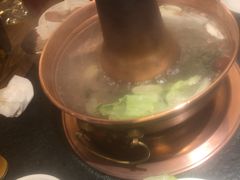 -清真·京华源铜锅涮肉(丰庆店)