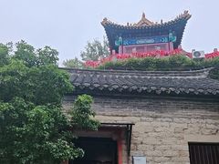 -天朝元辅-徐州民俗博物馆