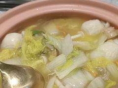 -Aqua Oasis 水天堂(常熟永旺店)