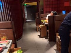 -巴奴毛肚火锅(悠唐购物中心店)