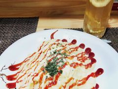 传统日式蛋包饭-Hey!蛋包饭(中山店)