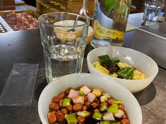 -很久以前羊肉串(长寿路星方汇店)