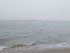 -鼓浪屿内厝澳码头(轮渡站)