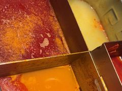 -海底捞大排档火锅(悦荟广场店)